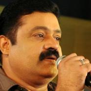 Suresh Gopi