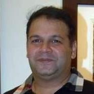 Suresh Menon