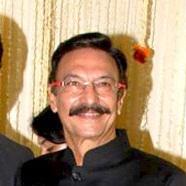 Suresh Oberoi
