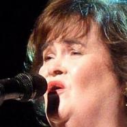 Susan Boyle