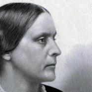 Susan Brownell Anthony