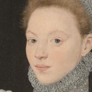 Susan, Countess Of Kent Bertie