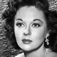 Susan Hayward