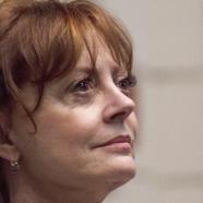 Susan Sarandon