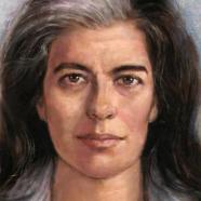 Susan Sontag