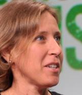 Susan Wojcicki
