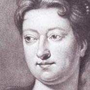 Susanna Centlivre Susanna Centlivre
