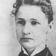 Susanna M. Salter Susanna M. Salter