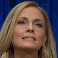 Susanna Thompson Susanna Thompson