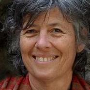 Susannah Hays Susannah Hays