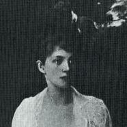 Susannah Holford Susannah Holford