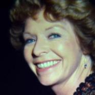 Susannah York Susannah York
