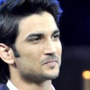 Sushant Singh Rajput