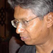 Sushanta Dattagupta