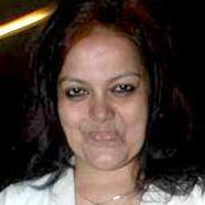 Sushmita Mukherjee