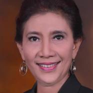 Susi Pudjiastuti