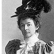 Susie Frances Harrison