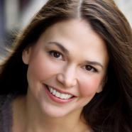Sutton Foster