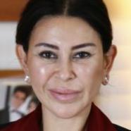 Suzan SabancY Dincer