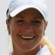 Suzann Pettersen