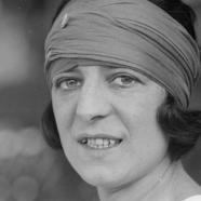Suzanne Lenglen