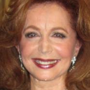 Suzanne Rogers