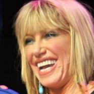 Suzanne Somers