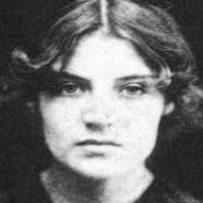 Suzanne Valadon