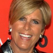 Suze Orman