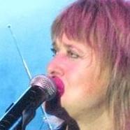 Suzi Quatro