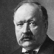 Svante Arrhenius