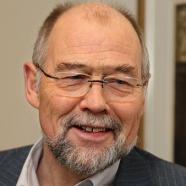 Svein Roald Hansen