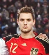 Sven Ulreich