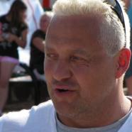 Svend Viking Karlsen