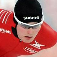 Sverre Lunde Pedersen