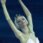 Svetlana Aleksandrovna Lunkina