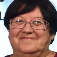 Svetlana Gerasimenko