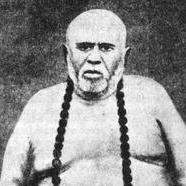 Swami Ganapati Saraswati