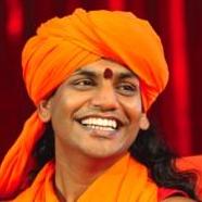 Swami Nithyananda