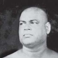 Swami Ramakrishnananda