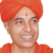 Swami Ravindrakirti Ji
