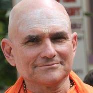 Swami Shankarananda Saraswati