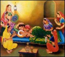 Swaminarayan Jayanti