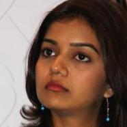 Swathi Reddy