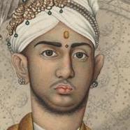 Swathi Thirunal Rama Varma