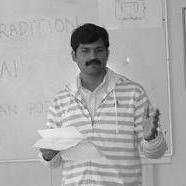 Syam Sudhakar