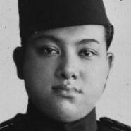 Syarif Kasim Abdul Jalil Saifuddin