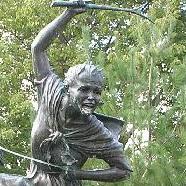 Sybil Ludington