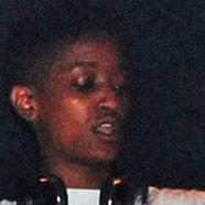 Syd Tha Kyd