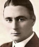 Sydney Chaplin